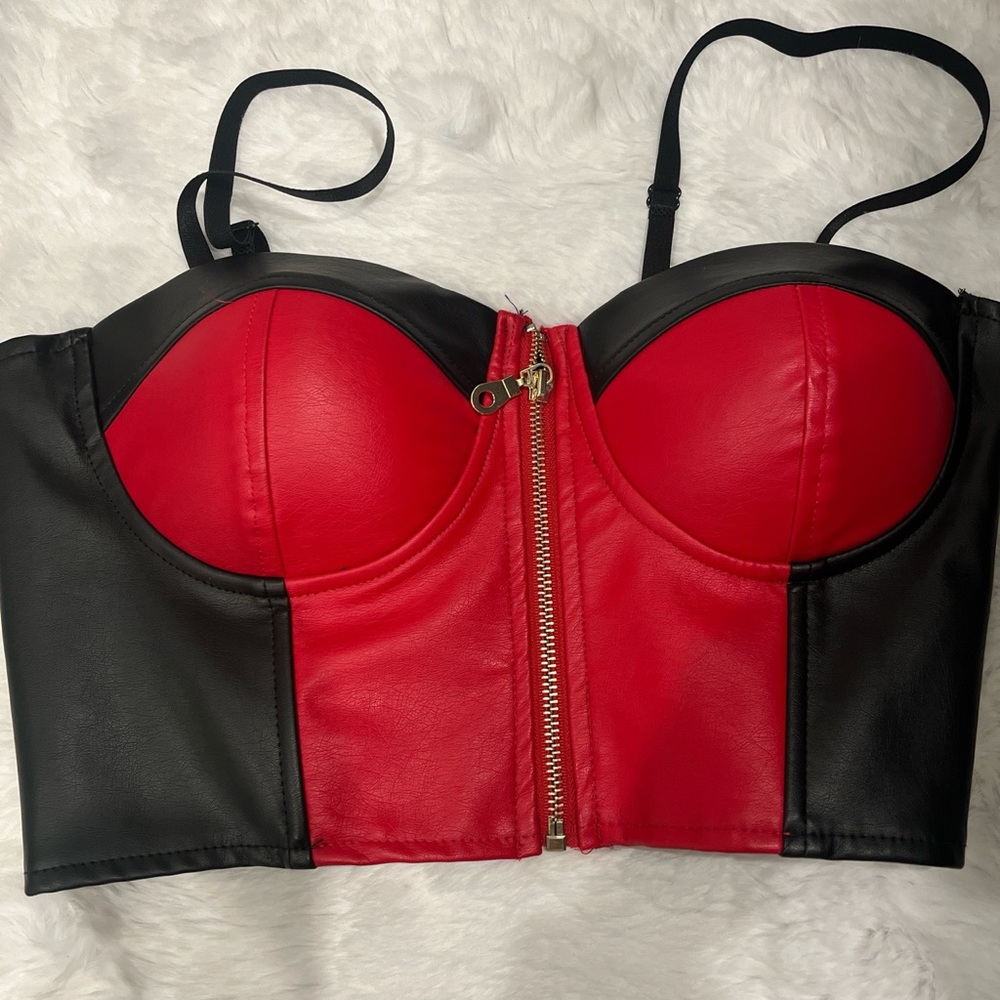 Medium top